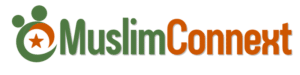 Muslim Connext logo