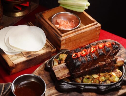Blackbridge Halal Steakhouse & Restaurant