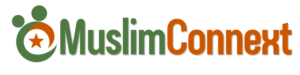 Muslim Connext logo