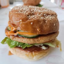 Bung Bung Burger