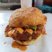 Bung Bung Burger