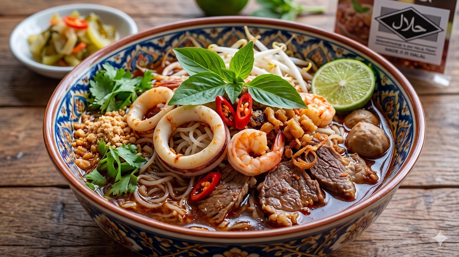 ก๋วยเตี๋ยวเรือ