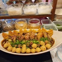 ควนชัน เตี๋ยวเรือฮาลาล (Kounchan Halal Noodles)