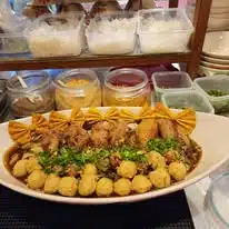 ควนชัน เตี๋ยวเรือฮาลาล (Kounchan Halal Noodles)
